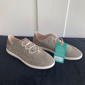 OluKai Hale'iwa Li Ha'a Women's Sneakers Size 10W